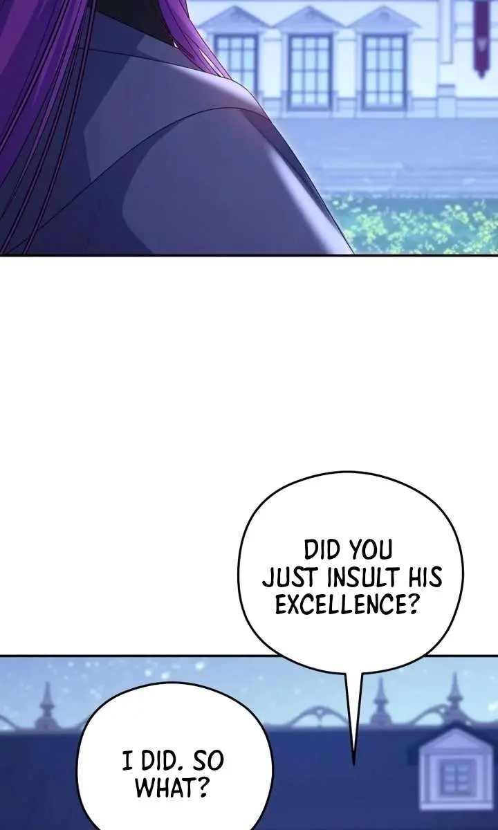 The Villainess Captured the Grand Duke Chapter 74 Page 11