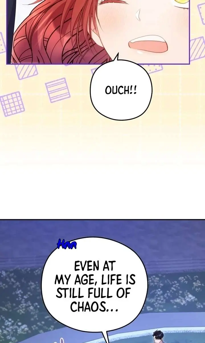 The Villainess Captured the Grand Duke Chapter 74 Page 16