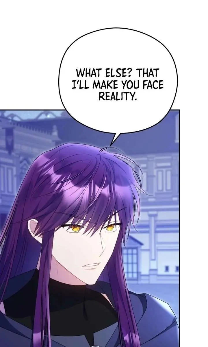 The Villainess Captured the Grand Duke Chapter 74 Page 19