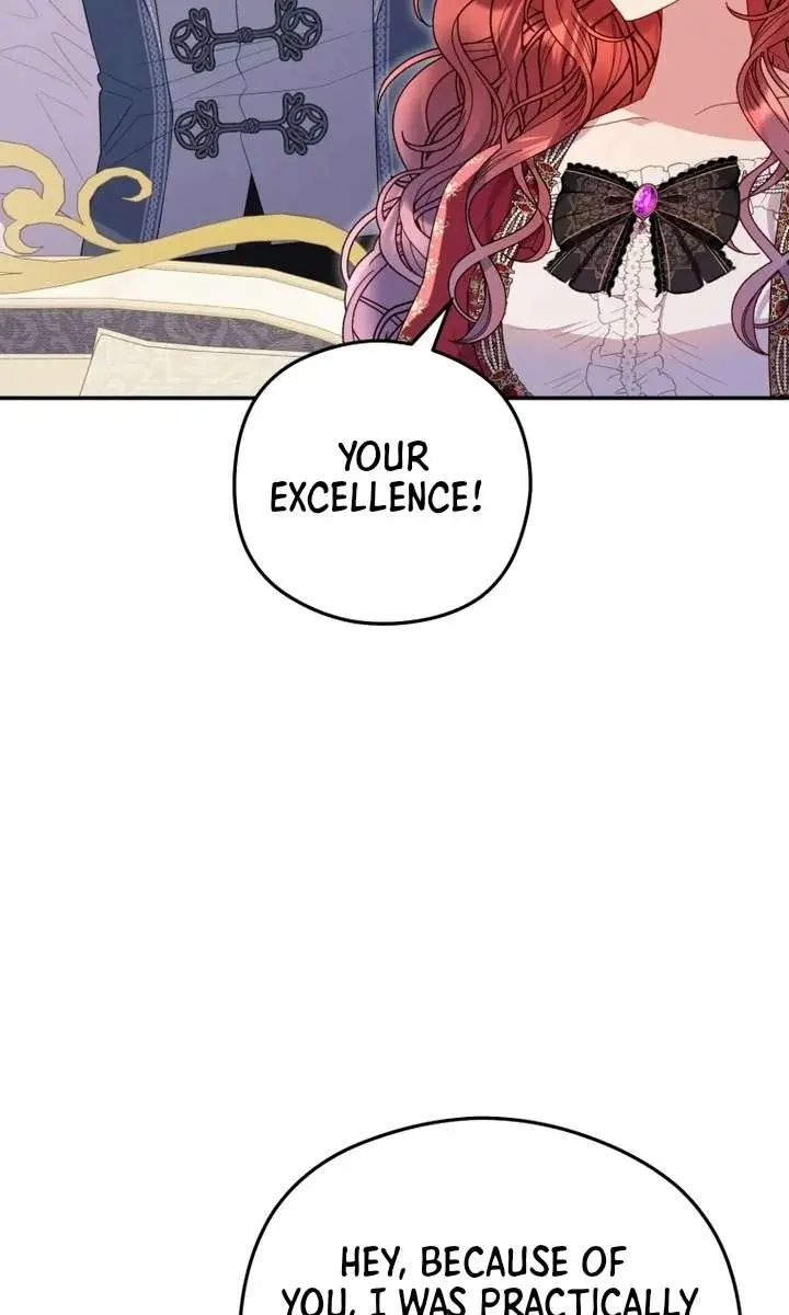 The Villainess Captured the Grand Duke Chapter 74 Page 38