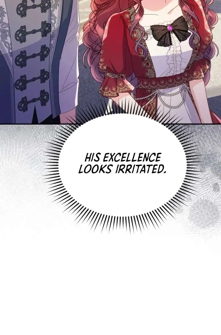 The Villainess Captured the Grand Duke Chapter 74 Page 41