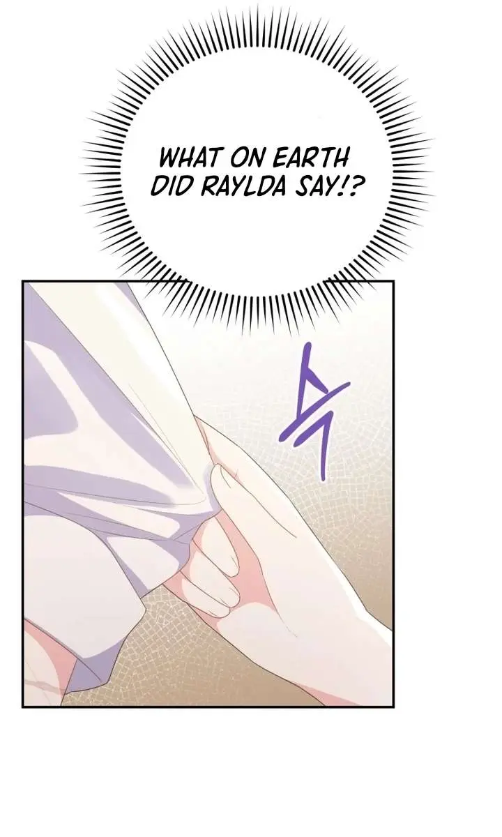 The Villainess Captured the Grand Duke Chapter 74 Page 42