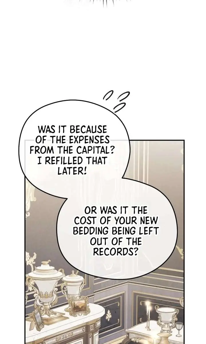 The Villainess Captured the Grand Duke Chapter 74 Page 46