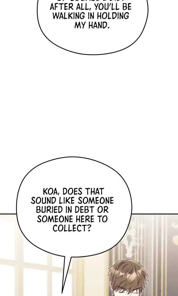 The Villainess Captured the Grand Duke Chapter 74 Page 50