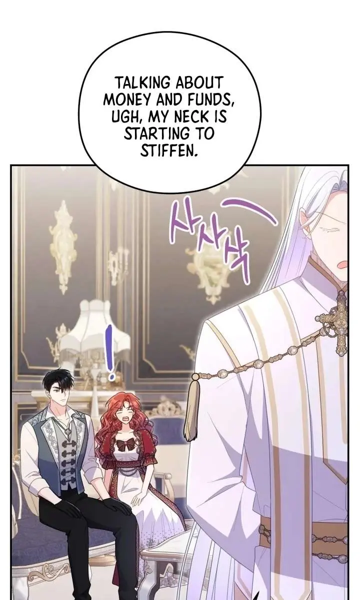 The Villainess Captured the Grand Duke Chapter 74 Page 52