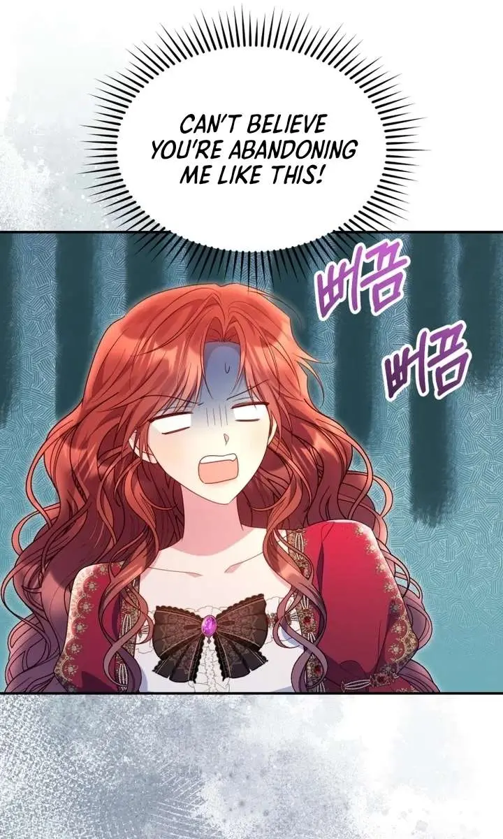 The Villainess Captured the Grand Duke Chapter 74 Page 54