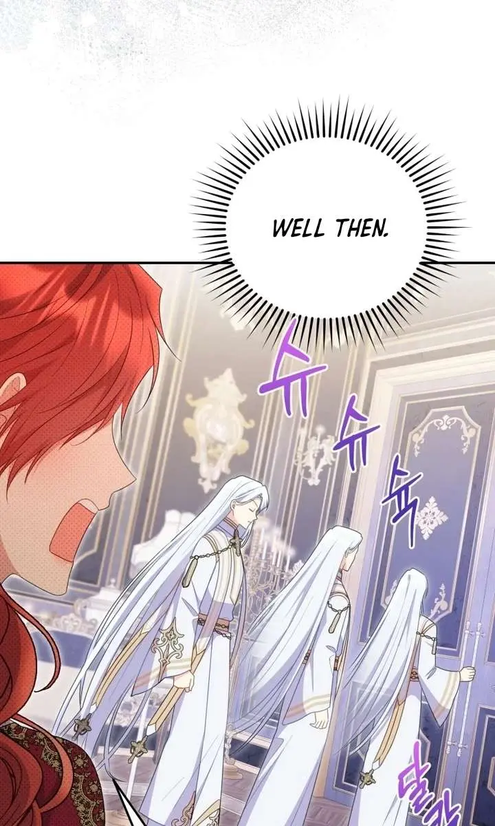 The Villainess Captured the Grand Duke Chapter 74 Page 56