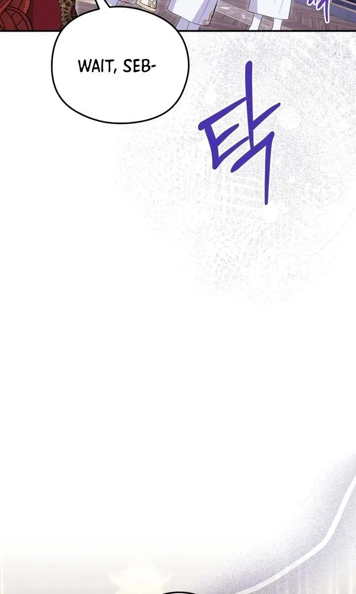 The Villainess Captured the Grand Duke Chapter 74 Page 57