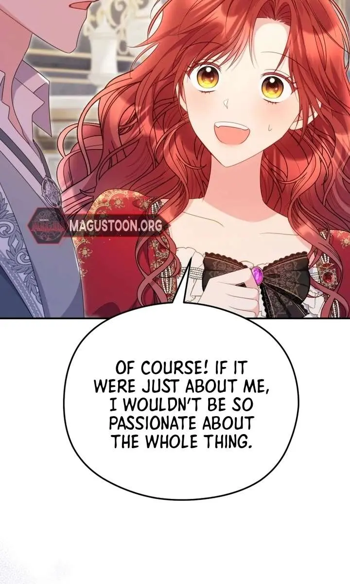 The Villainess Captured the Grand Duke Chapter 74 Page 60