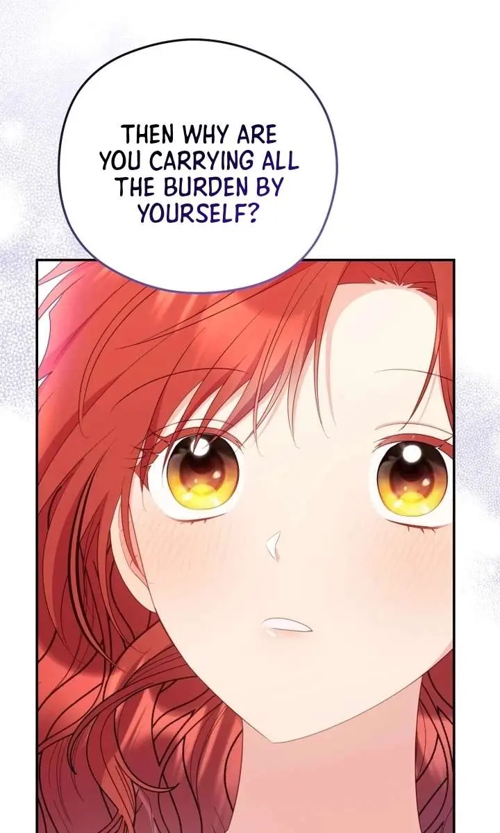 The Villainess Captured the Grand Duke Chapter 74 Page 61