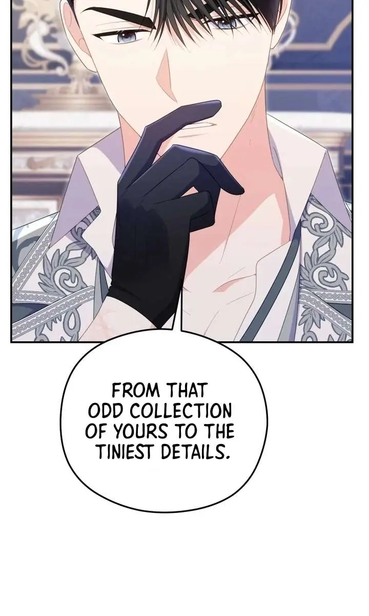 The Villainess Captured the Grand Duke Chapter 74 Page 69