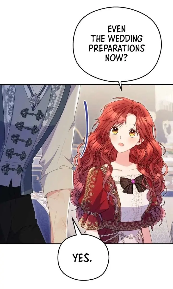 The Villainess Captured the Grand Duke Chapter 74 Page 70