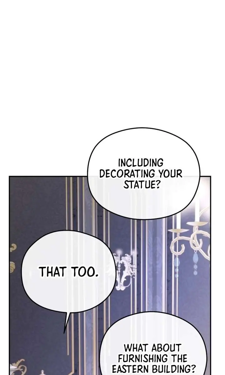 The Villainess Captured the Grand Duke Chapter 74 Page 71