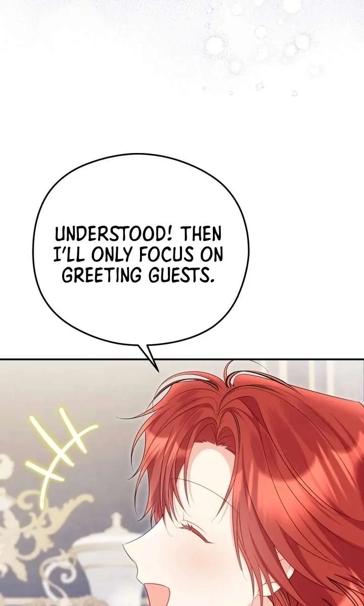 The Villainess Captured the Grand Duke Chapter 74 Page 75