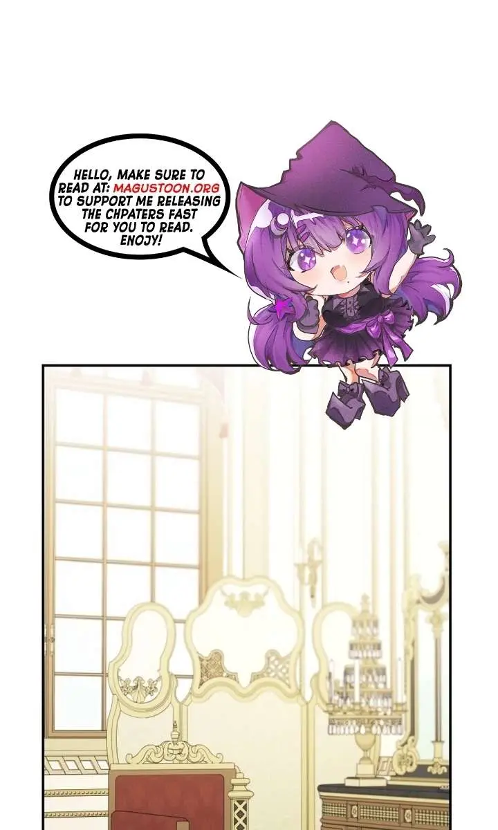 The Villainess Captured the Grand Duke Chapter 75 Page 2
