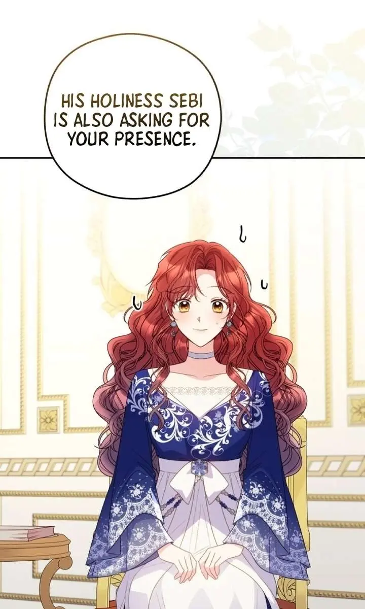 The Villainess Captured the Grand Duke Chapter 75 Page 4