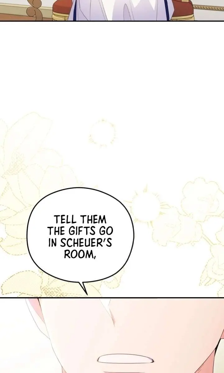 The Villainess Captured the Grand Duke Chapter 75 Page 5