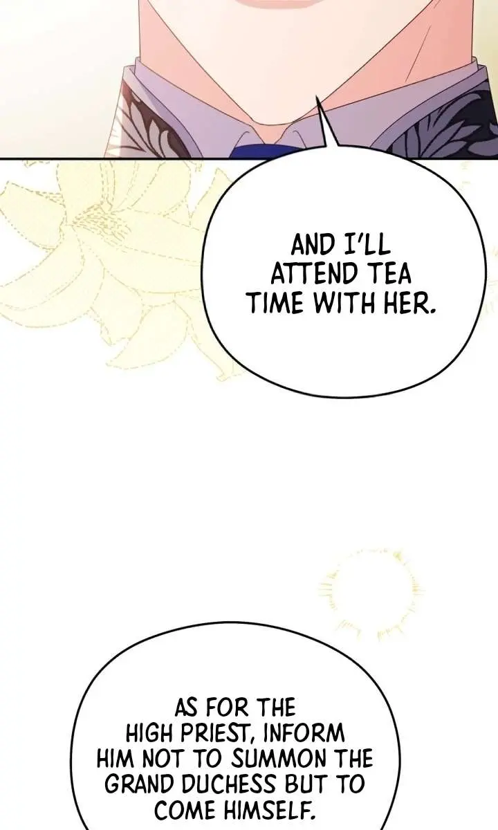 The Villainess Captured the Grand Duke Chapter 75 Page 6