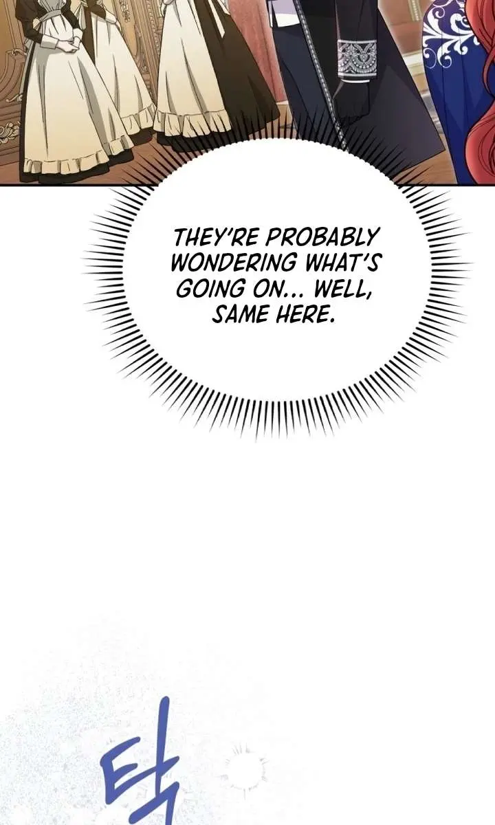 The Villainess Captured the Grand Duke Chapter 75 Page 9
