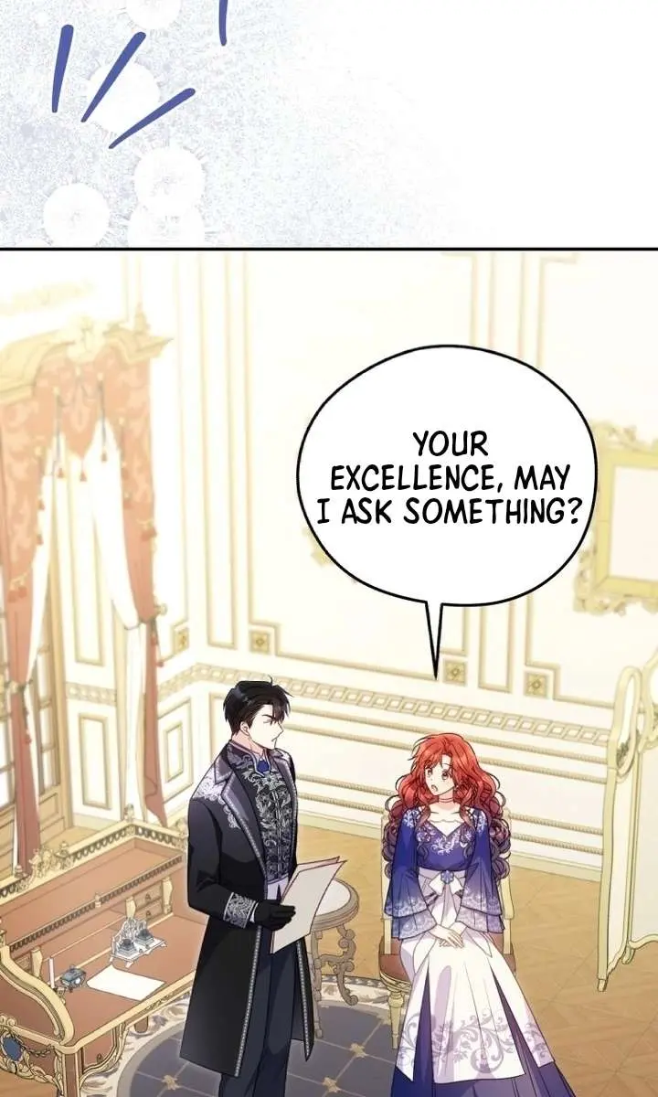 The Villainess Captured the Grand Duke Chapter 75 Page 10