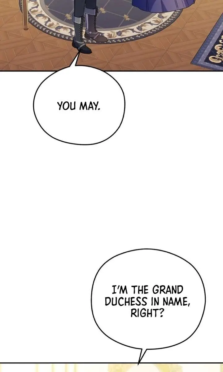 The Villainess Captured the Grand Duke Chapter 75 Page 11