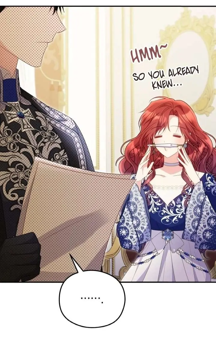 The Villainess Captured the Grand Duke Chapter 75 Page 17
