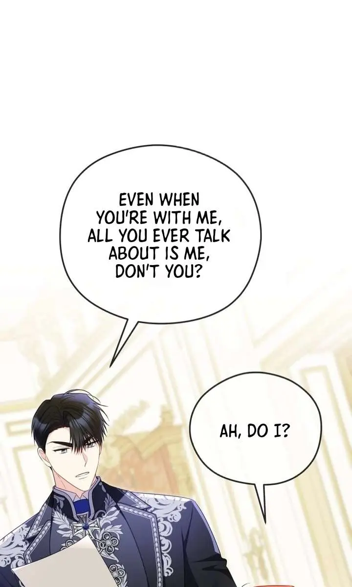 The Villainess Captured the Grand Duke Chapter 75 Page 21