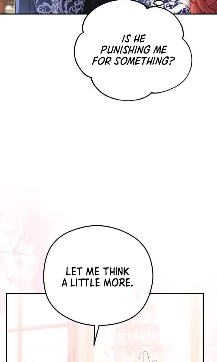 The Villainess Captured the Grand Duke Chapter 75 Page 43