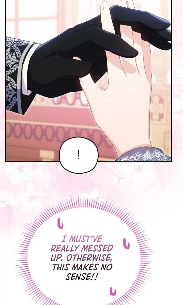 The Villainess Captured the Grand Duke Chapter 75 Page 44