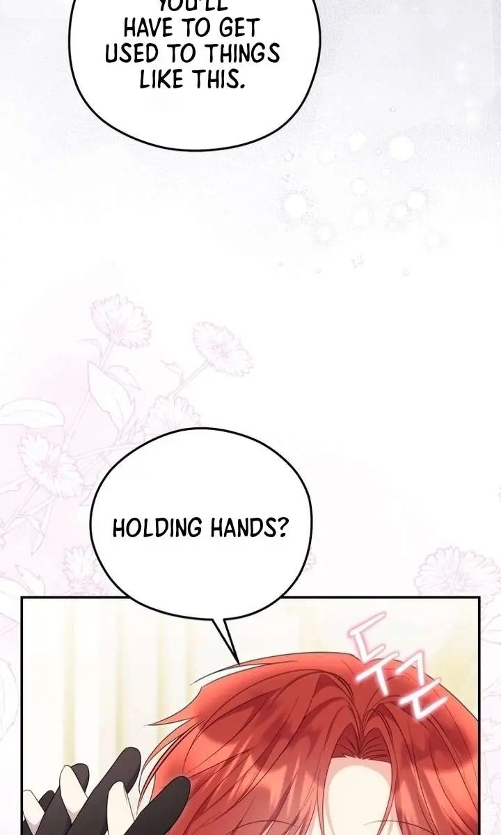 The Villainess Captured the Grand Duke Chapter 75 Page 48