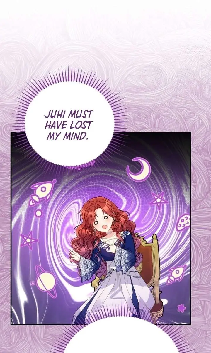 The Villainess Captured the Grand Duke Chapter 75 Page 64