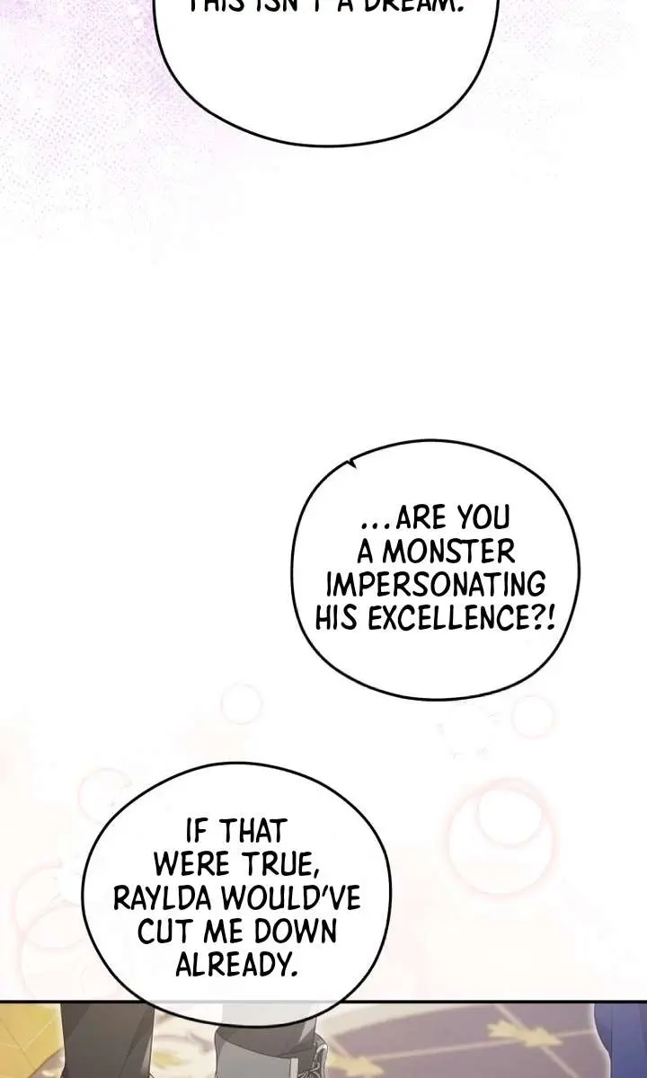 The Villainess Captured the Grand Duke Chapter 75 Page 68