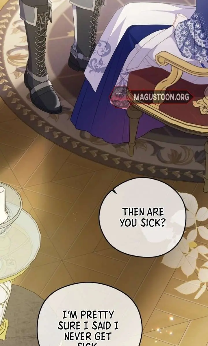 The Villainess Captured the Grand Duke Chapter 75 Page 69