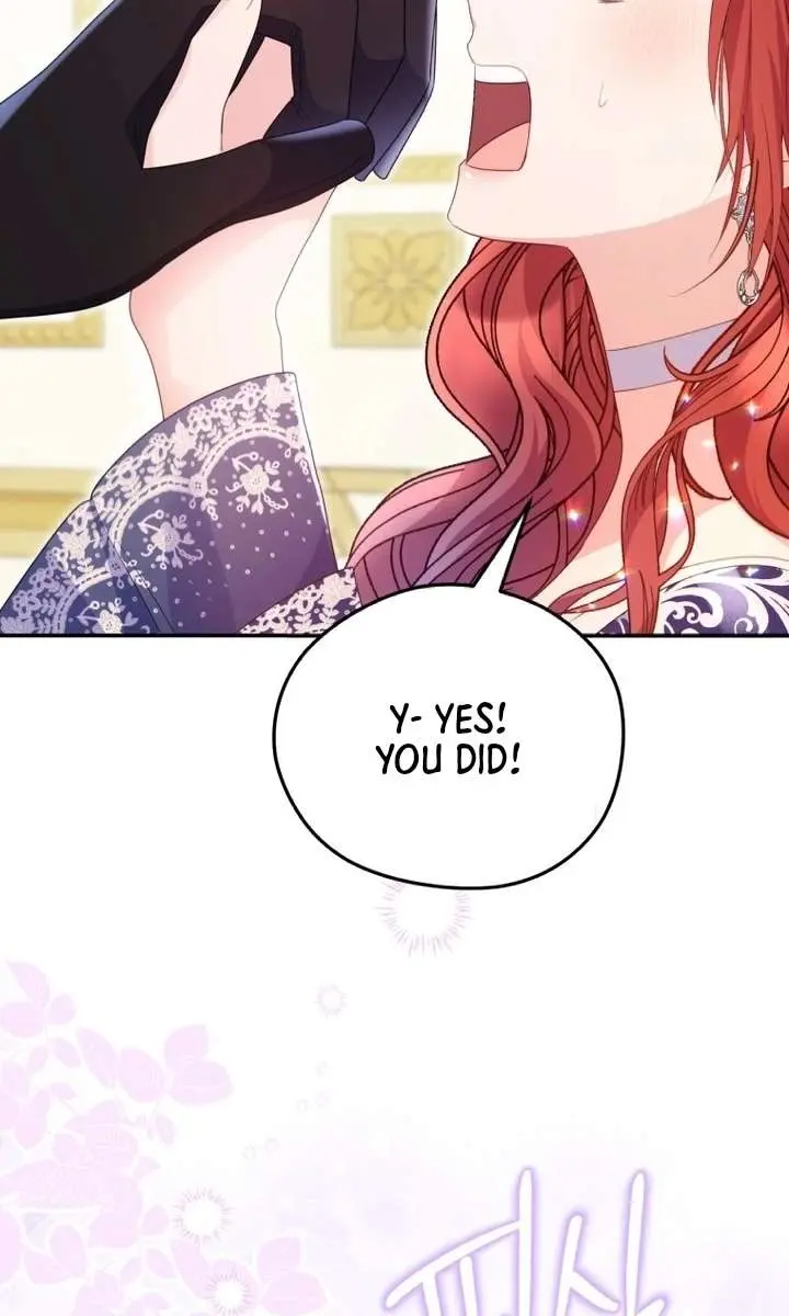 The Villainess Captured the Grand Duke Chapter 75 Page 72