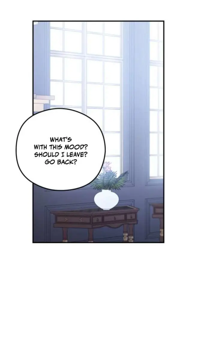 The Villainess Captured the Grand Duke Chapter 77 Page 3
