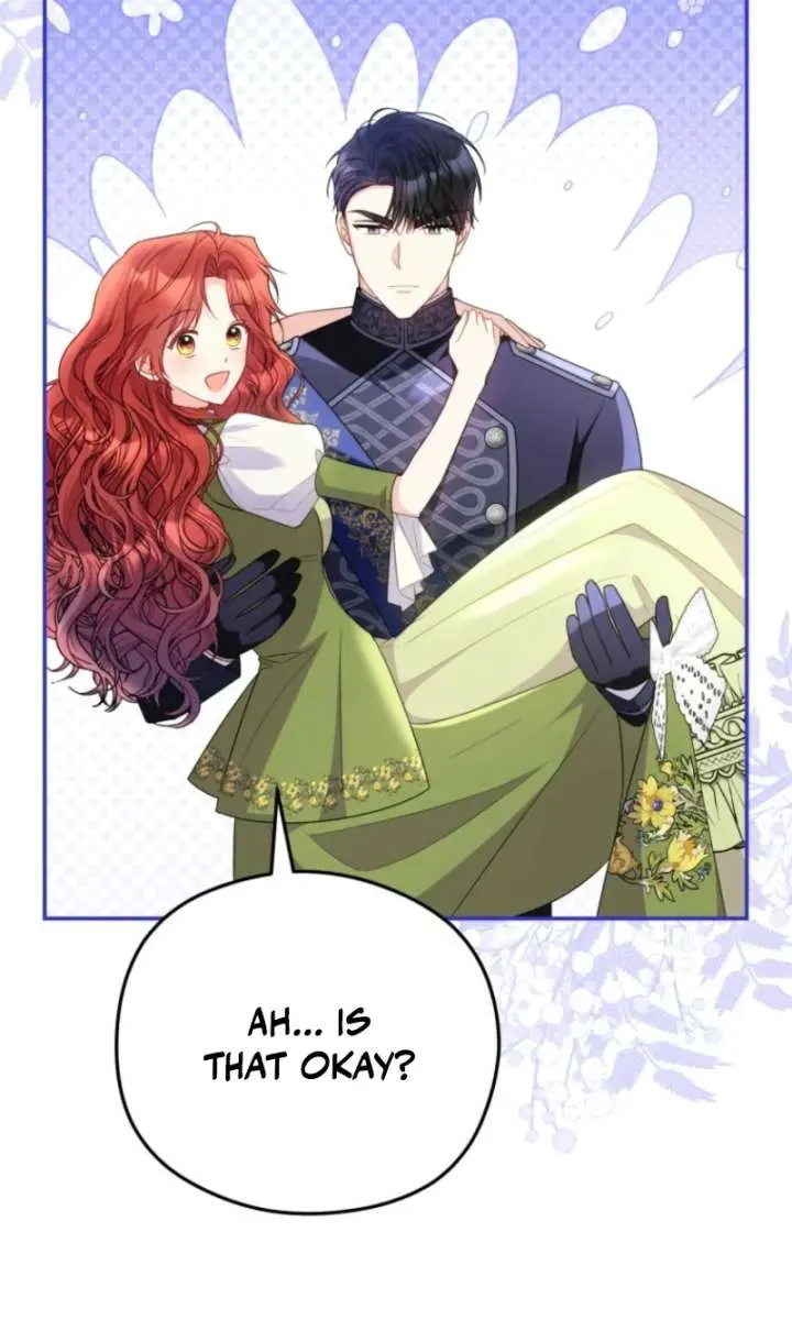 The Villainess Captured the Grand Duke Chapter 77 Page 8