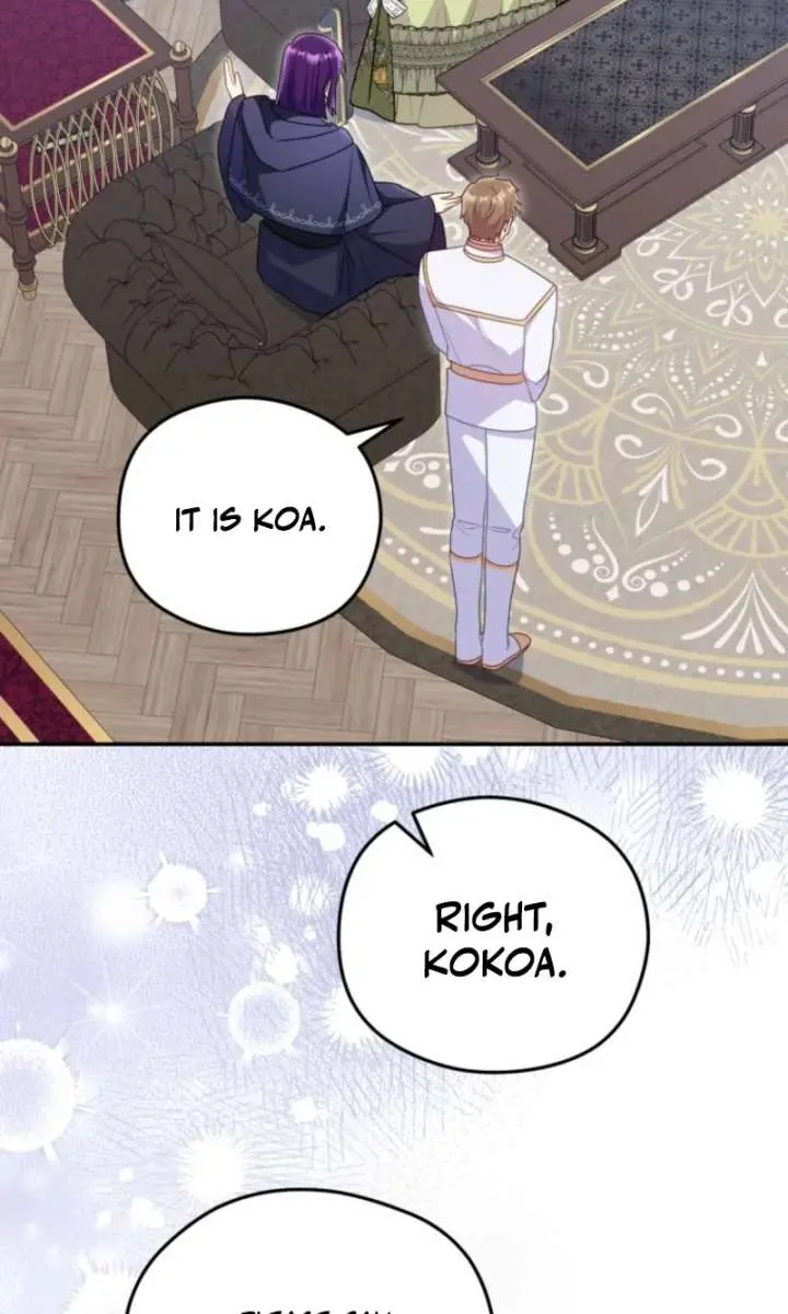 The Villainess Captured the Grand Duke Chapter 77 Page 12