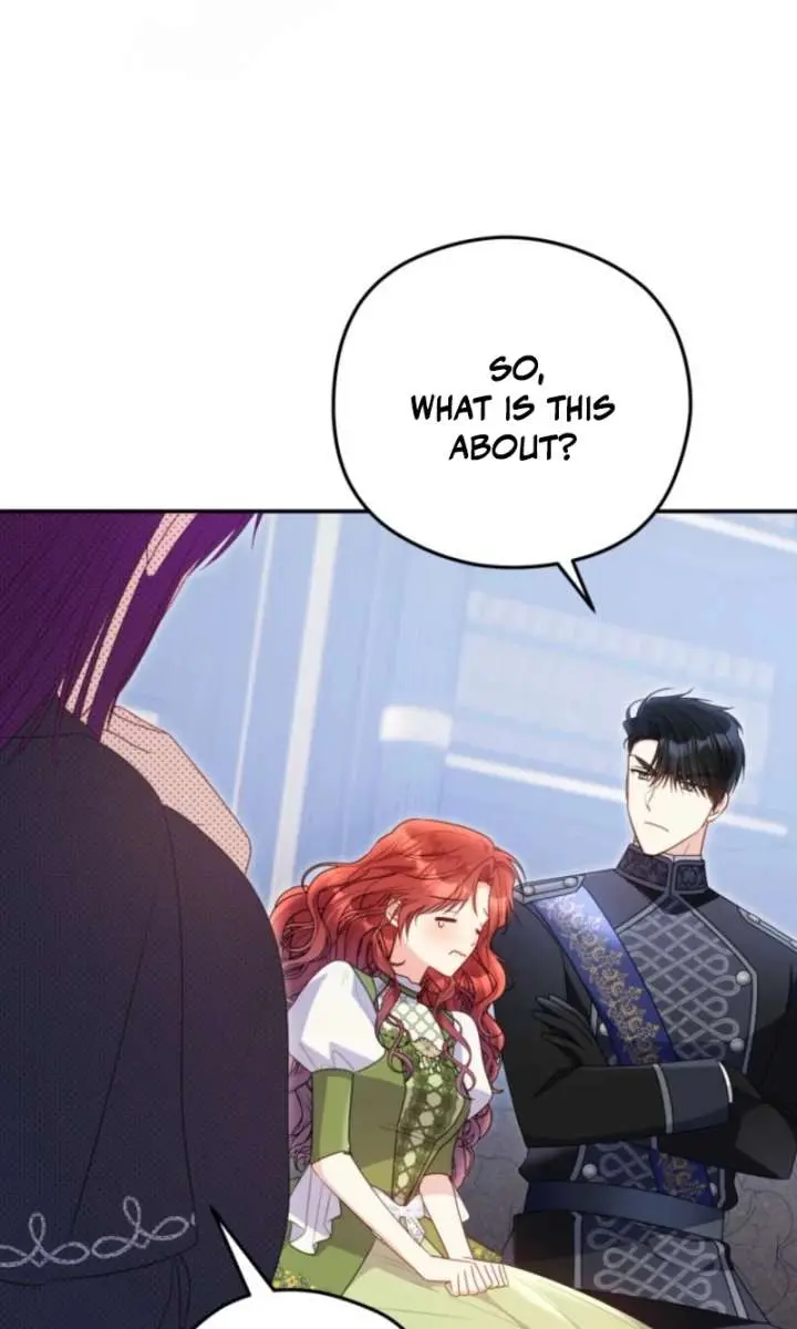 The Villainess Captured the Grand Duke Chapter 77 Page 14