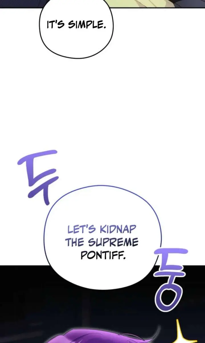 The Villainess Captured the Grand Duke Chapter 77 Page 15