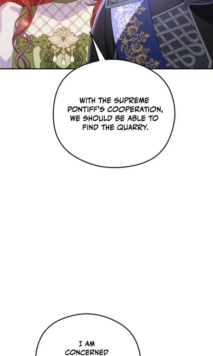 The Villainess Captured the Grand Duke Chapter 77 Page 23