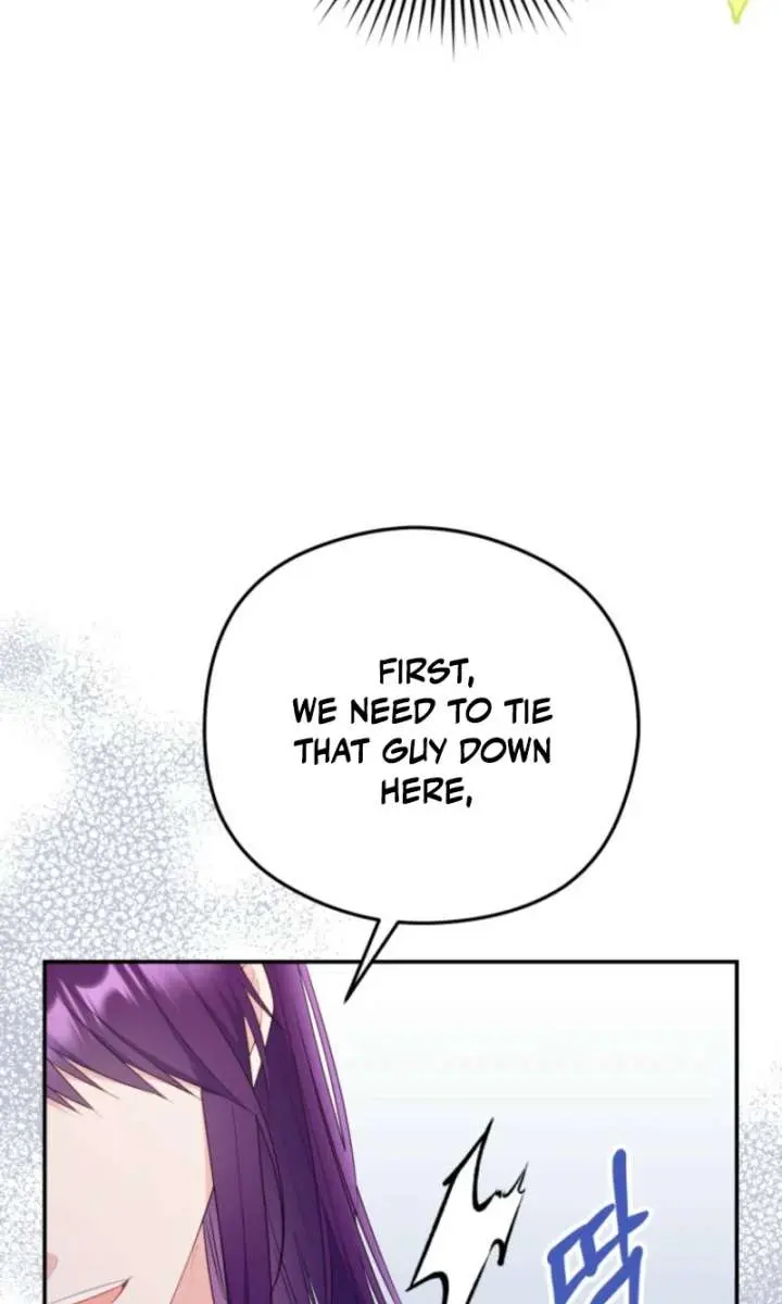 The Villainess Captured the Grand Duke Chapter 77 Page 29