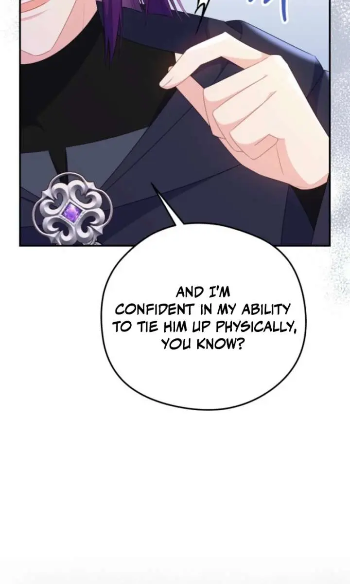 The Villainess Captured the Grand Duke Chapter 77 Page 30