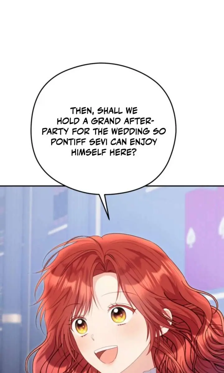 The Villainess Captured the Grand Duke Chapter 77 Page 34