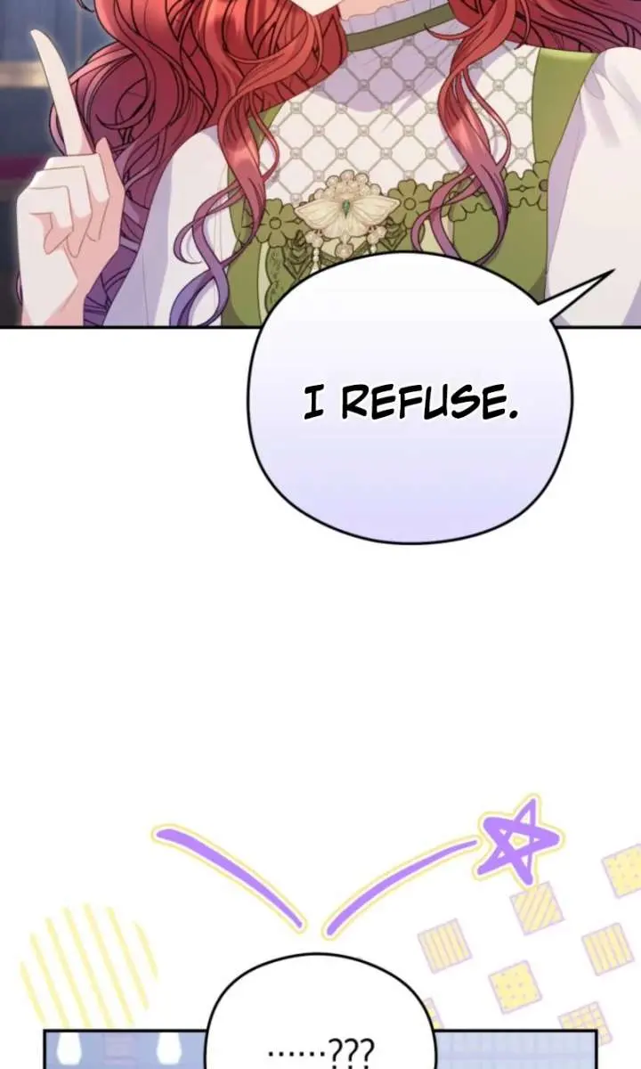 The Villainess Captured the Grand Duke Chapter 77 Page 35