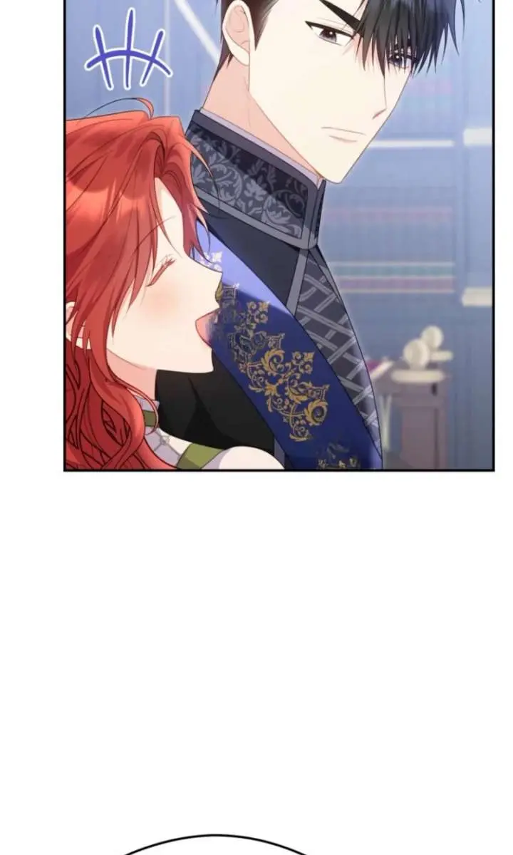 The Villainess Captured the Grand Duke Chapter 77 Page 40