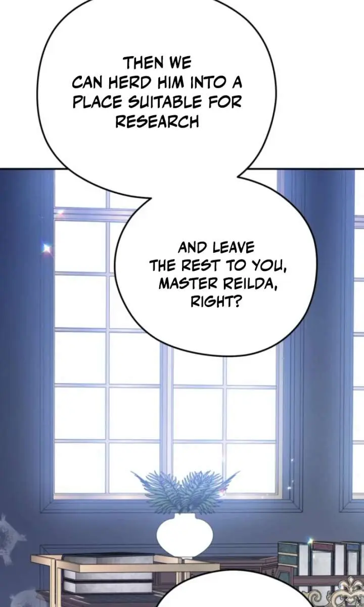 The Villainess Captured the Grand Duke Chapter 77 Page 41