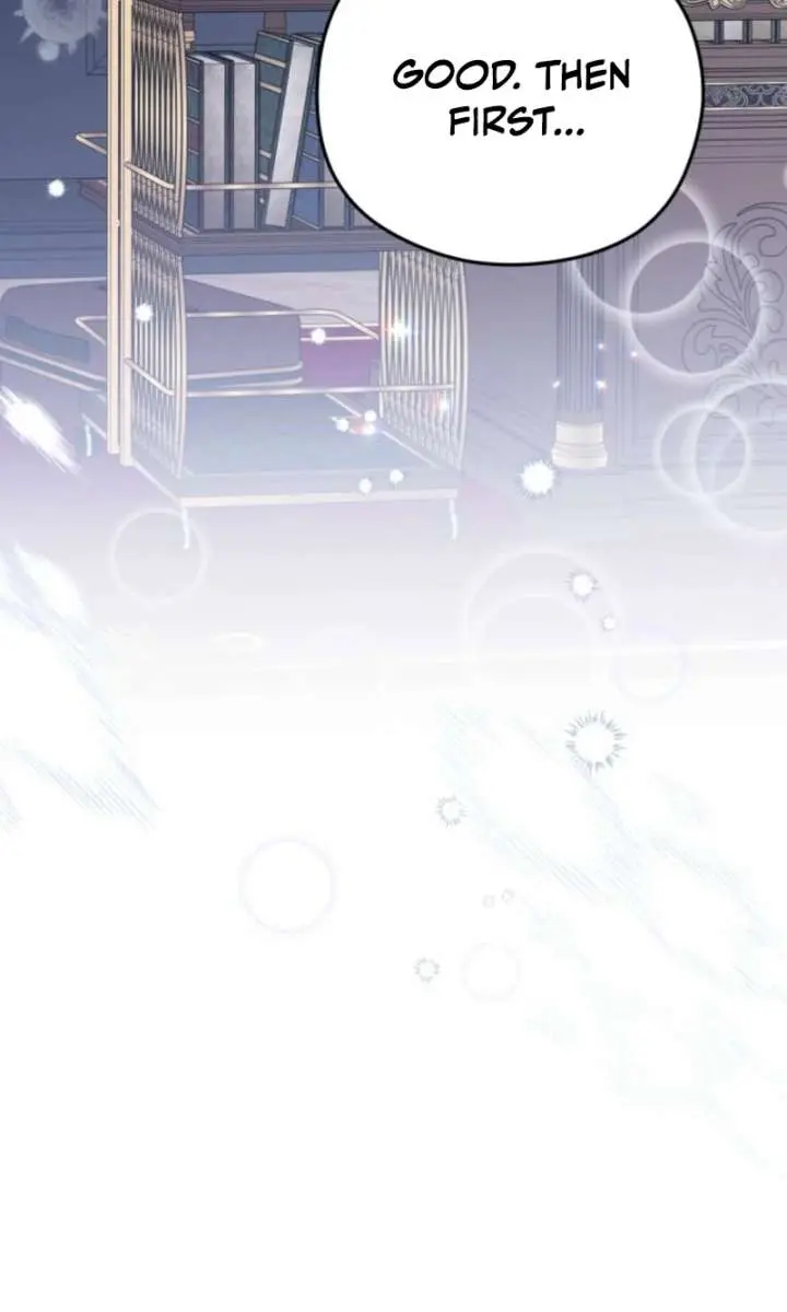 The Villainess Captured the Grand Duke Chapter 77 Page 42
