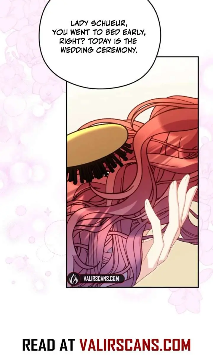 The Villainess Captured the Grand Duke Chapter 77 Page 46