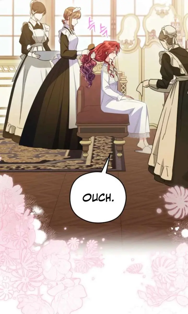 The Villainess Captured the Grand Duke Chapter 77 Page 48