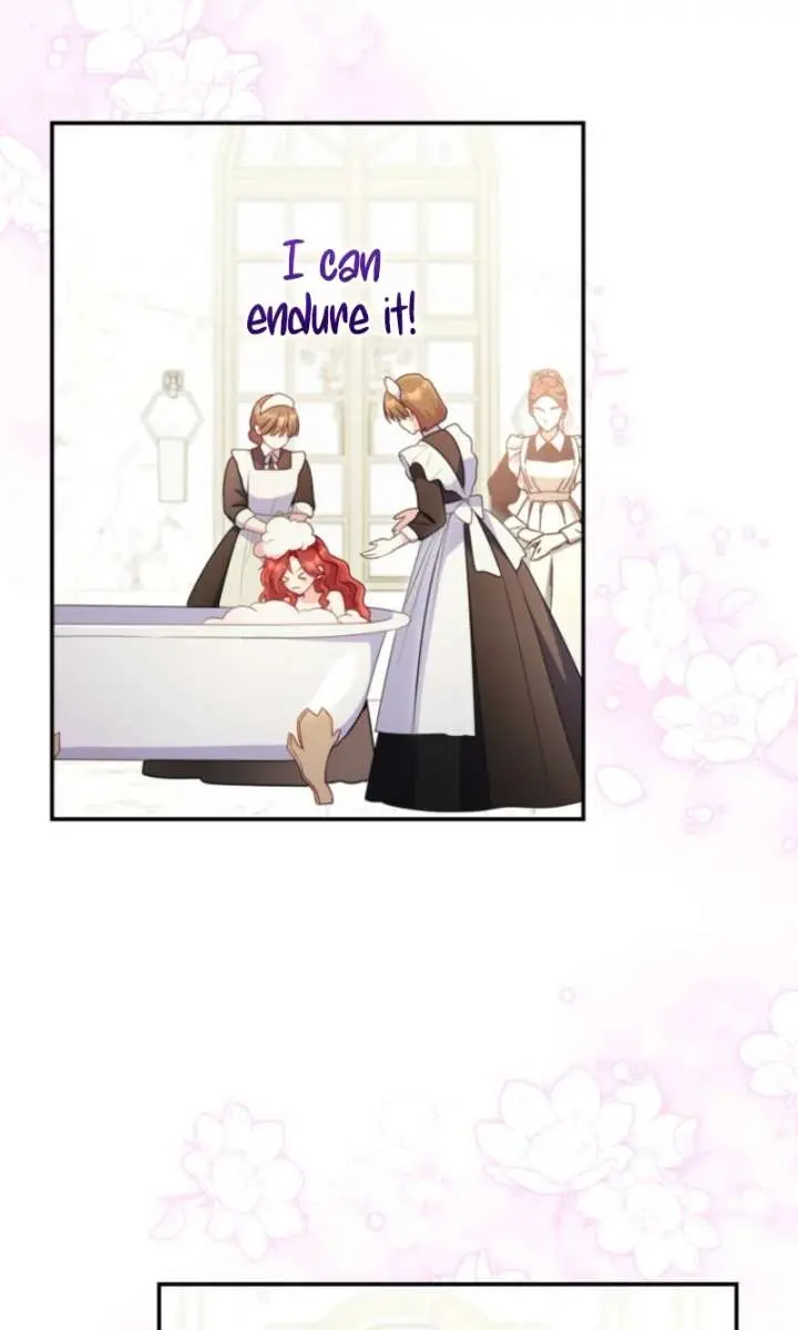The Villainess Captured the Grand Duke Chapter 77 Page 51